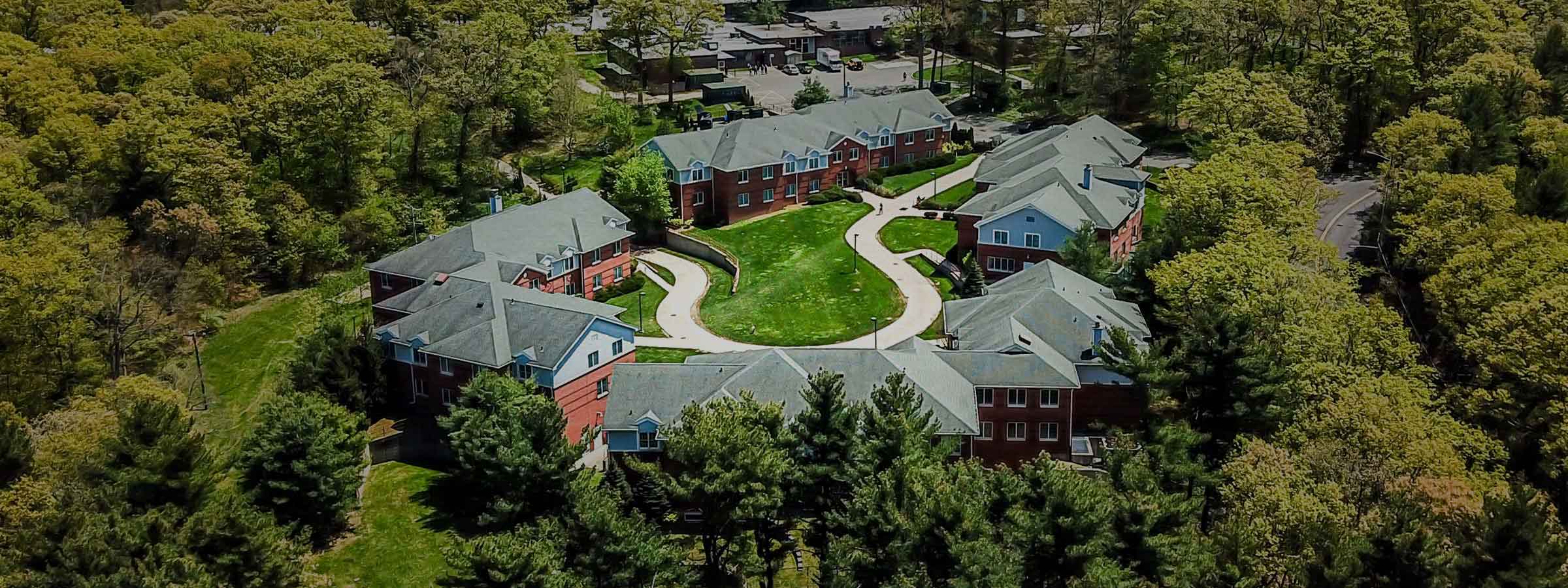 Virtual Tour: Dix Hills Campus & More | Five Towns College