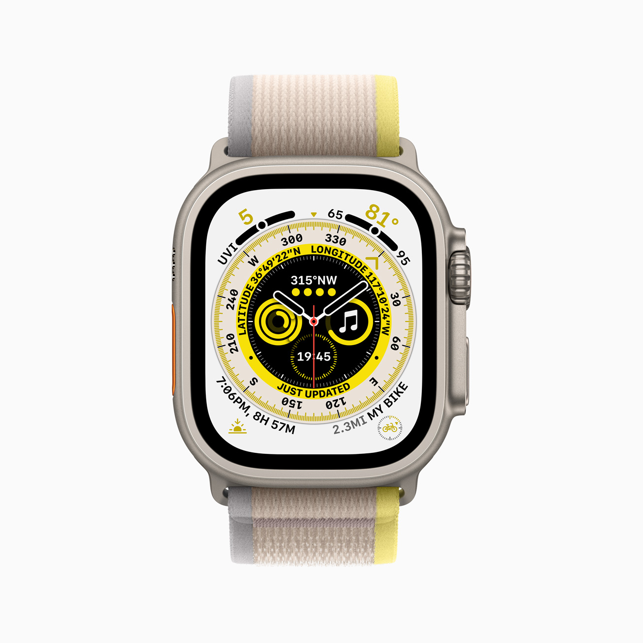 Apple Watch Ultra Review – iRunFar