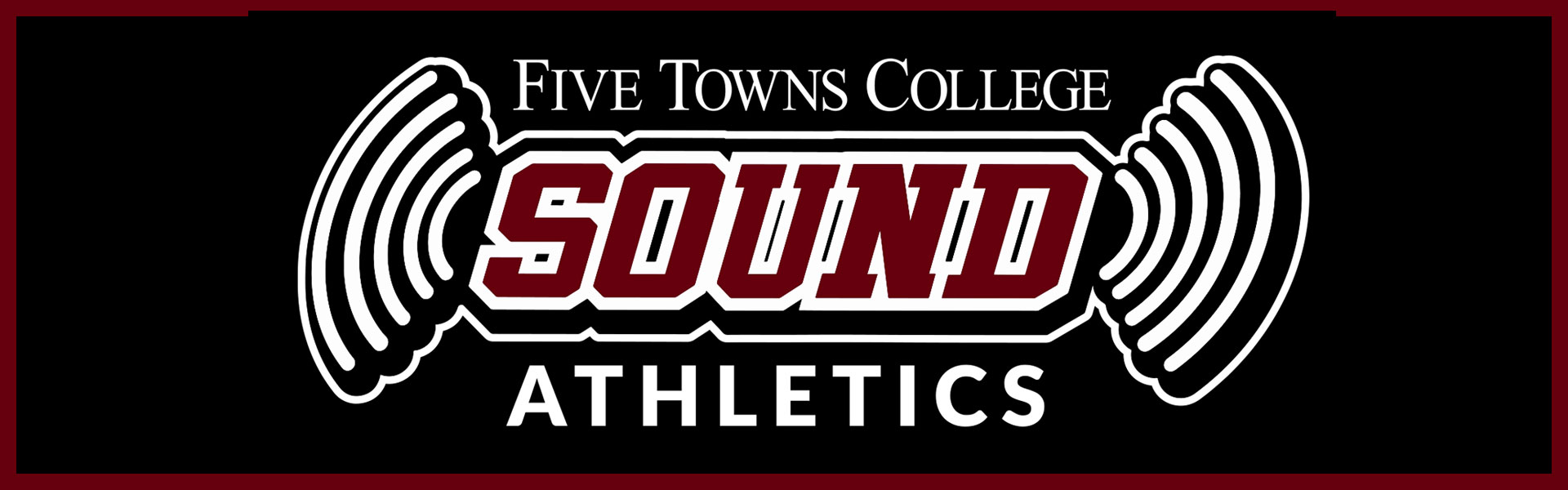 Five Towns College Sound Athletics