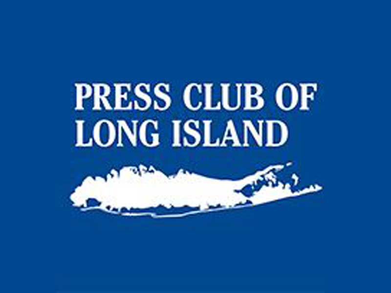 FTC Mass Comm Students Recognized as Finalists for Press Club of Long Island Media Awards