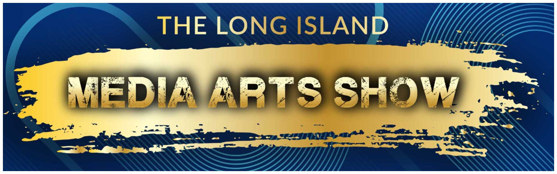 Long Island Media Arts Show