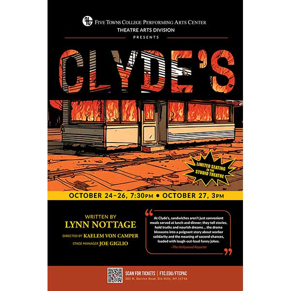 Clydes